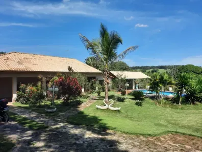 Casa de Condomínio com 4 Quartos à venda, 350m² no , Nova Veneza