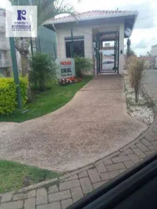Apartamento com 3 Quartos à venda, 56m² no Vila Marieta, Campinas