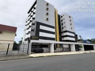 Apartamento com 1 Quarto à venda, 87m² no Farol, Maceió