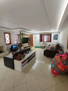 Sobrado com 3 Quartos à venda, 375m² no Parque Renato Maia, Guarulhos