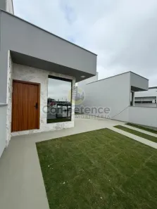 Casa com 3 Quartos à venda, 161m² no Centro, Palhoça