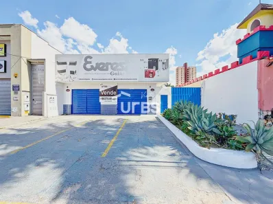 Imóvel Comercial à venda, 161m² no Jardim América, Goiânia