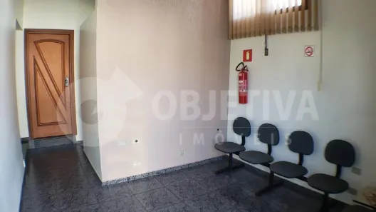 Sala Comercial para alugar, 16m² no Centro, Uberlândia