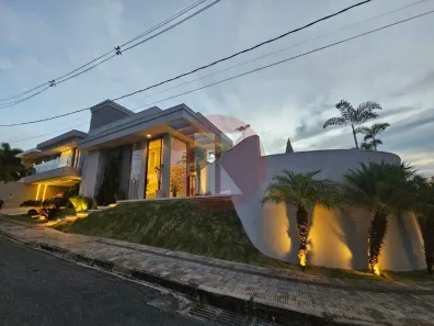Casa com 4 Quartos à venda, 485m² no Portal do Sol, Contagem