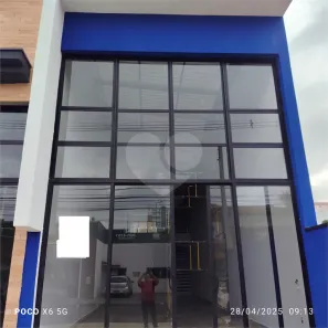 Ponto Comercial para alugar, 205m² no Centro, Indaiatuba