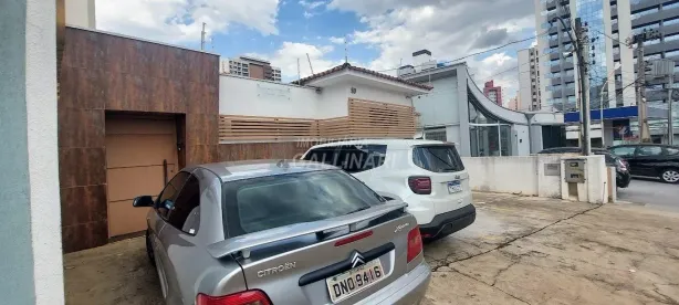 Imóvel Comercial com 2 Quartos à venda, 227m² no Jardim Guanabara, Campinas