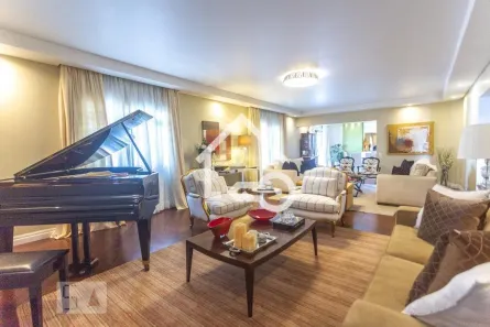 Apartamento com 5 Quartos à venda, 460m² no Centro, São Bernardo do Campo