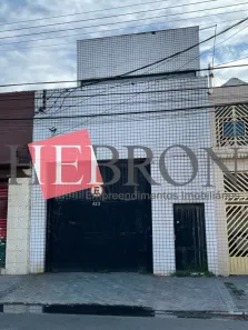 Galpão/Depósito/Armazém à venda, 575m² no Guaiaúna, São Paulo