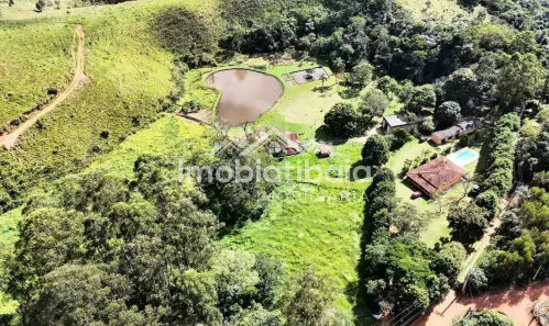 Fazenda/Sítio com 5 Quartos à venda, 300m² no , Nazaré Paulista