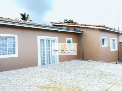 Casa com 4 Quartos à venda, 230m² no Conjunto São Benedito, Jacareí