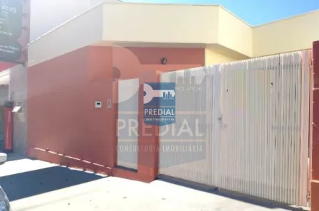 Casa com 3 Quartos à venda, 215m² no Vila Monteiro (Gleba I), São Carlos