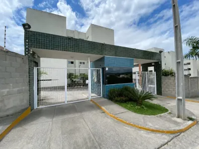 Apartamento com 2 Quartos à venda, 56m² no Santa Rosa, Caruaru