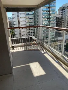 Apartamento com 2 Quartos à venda, 80m² no Icaraí, Niterói