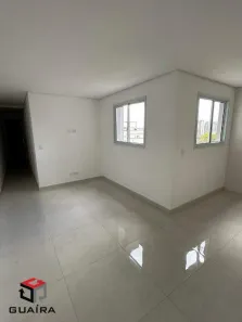 Apartamento com 3 Quartos à venda, 58m² no Campestre, Santo André