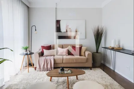 Apartamento com 3 Quartos à venda, 124m² no Casa Branca, Santo André