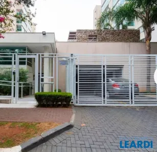 Apartamento com 3 Quartos à venda, 182m² no Planalto Paulista, São Paulo