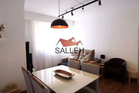 Apartamento com 2 Quartos à venda, 70m² no Cidade Nova, Belo Horizonte