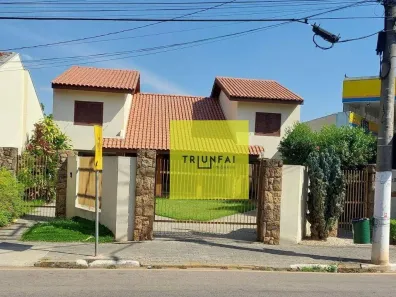 Imóvel Comercial com 3 Quartos à venda, 340m² no Centro, Boituva