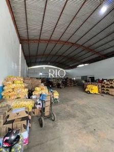 Galpão/Depósito/Armazém com 4 Quartos à venda, 932m² no Amapá, Rio Branco