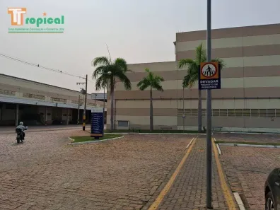 Galpão/Depósito/Armazém para alugar, 40000m² no Jardim Manchester (Nova Veneza), Sumaré