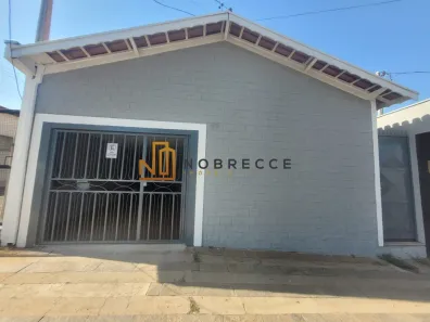 Casa com 3 Quartos à venda, 153m² no Cidade Nova, Indaiatuba