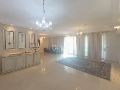 Apartamento com 4 Quartos à venda, 263m² no Cidade Jardim, Rio Claro