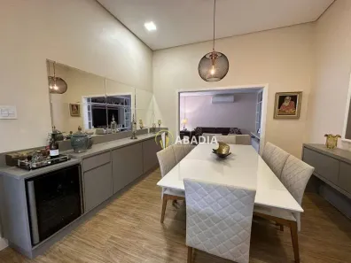 Casa com 3 Quartos à venda, 321m² no Parque Alto Taquaral, Campinas