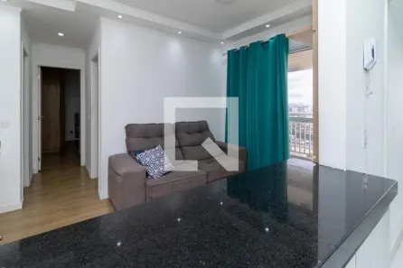 Apartamento com 2 Quartos à venda, 58m² no Água Branca, São Paulo