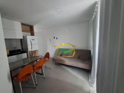 Apartamento com 1 Quarto para alugar, 35m² no Recife, Recife