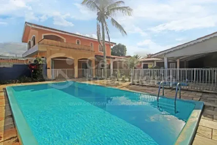 Casa com 4 Quartos à venda, 200m² no Balneario Arpoador, Peruíbe