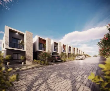Casa de Condomínio com 3 Quartos à venda, 142m² no Parque Rincão, Cotia