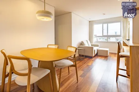 Apartamento com 2 Quartos à venda, 53m² no Jardim Lindóia, Porto Alegre