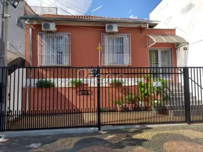 Casa com 2 Quartos à venda, 67m² no Botafogo, Campinas