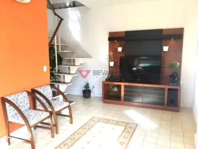 Casa com 4 Quartos à venda, 129m² no Laranjeiras, Rio de Janeiro