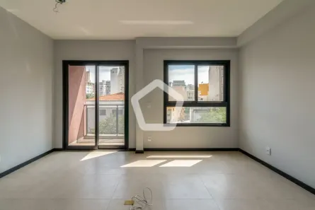 Apartamento com 1 Quarto à venda, 30m² no Vila Buarque, São Paulo