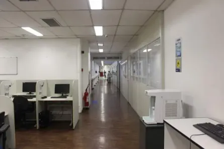 Prédio Comercial à venda, 2737m² no Várzea da Barra Funda, São Paulo