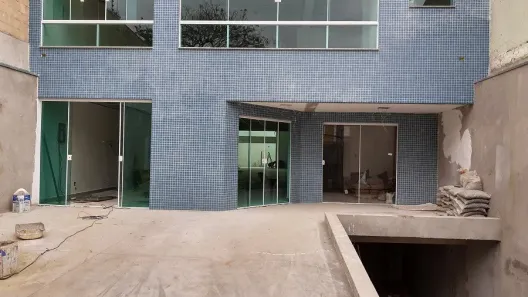 Prédio Comercial para venda ou aluguel, 1145m² no Rudge Ramos, São Bernardo do Campo