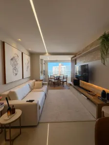 Apartamento com 3 Quartos à venda, 109m² no São Marcos, São Luís