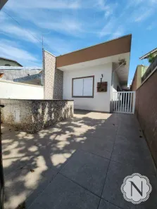 Casa com 2 Quartos à venda, 65m² no Mosteiro, Itanhaém