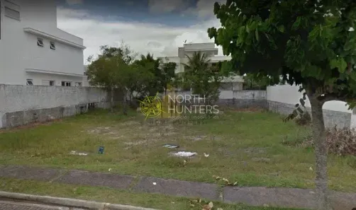Lote/Terreno à venda, 651m² no Jurerê Internacional, Florianópolis