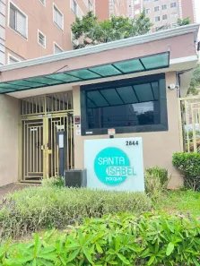 Apartamento com 2 Quartos à venda, 44m² no Centro, Guarulhos