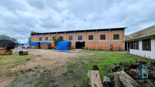 Galpão/Depósito/Armazém à venda, 3500m² no Cidade Industrial, Curitiba