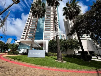 Apartamento com 4 Quartos à venda, 275m² no Santa Rosa, Londrina