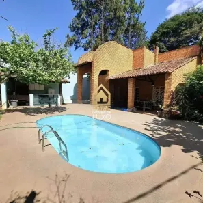Casa com 4 Quartos para alugar, 487m² no Belvedere, Belo Horizonte