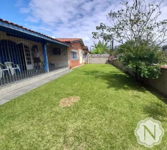 Casa com 4 Quartos à venda, 258m² no Jamaica (Praia), Itanhaém