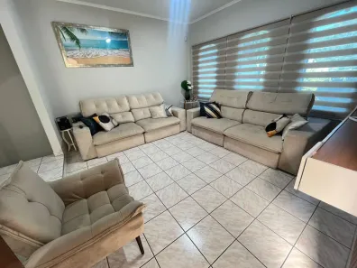 Sobrado com 3 Quartos à venda, 230m² no Jardim Las Vegas, Santo André