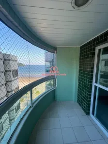 Apartamento com 3 Quartos à venda, 141m² no Canto do Forte, Praia Grande