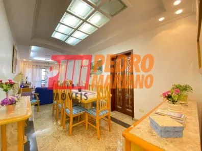 Apartamento com 3 Quartos à venda, 117m² no Santa Paula, São Caetano do Sul