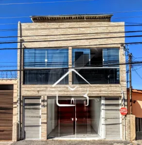 Prédio Residencial com 20 Quartos à venda, 800m² no Vila Mazzei, São Paulo