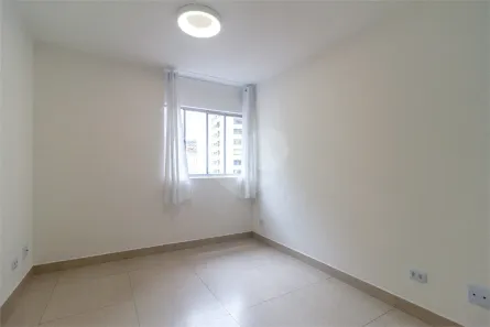Apartamento com 1 Quarto para alugar, 40m² no Itaim Bibi, São Paulo